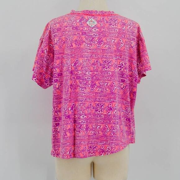 Vintage OP Shirt - Picture 3 of 8